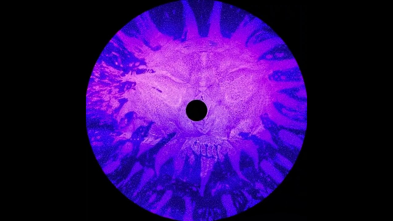 Sagitario A (Original Mix)