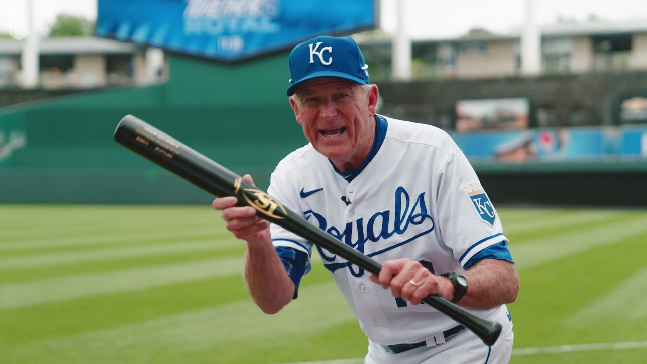 Bunting with Rusty Kuntz: Big League Basics Presented by Chevrolet