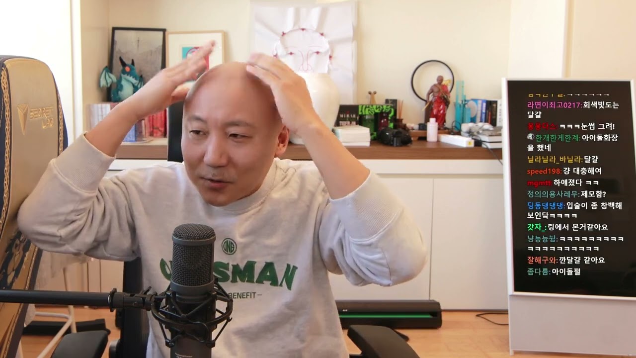 2023년 3월 3일 선율 입학식 후기, 열살때 쓴  일기 낭독, 김치볶음밥 먹방, 인사이드