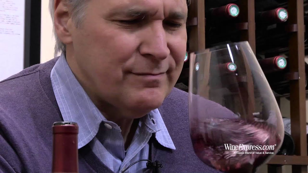 Clos du Val 2013 Cabernet Sauvignon, Napa Valley