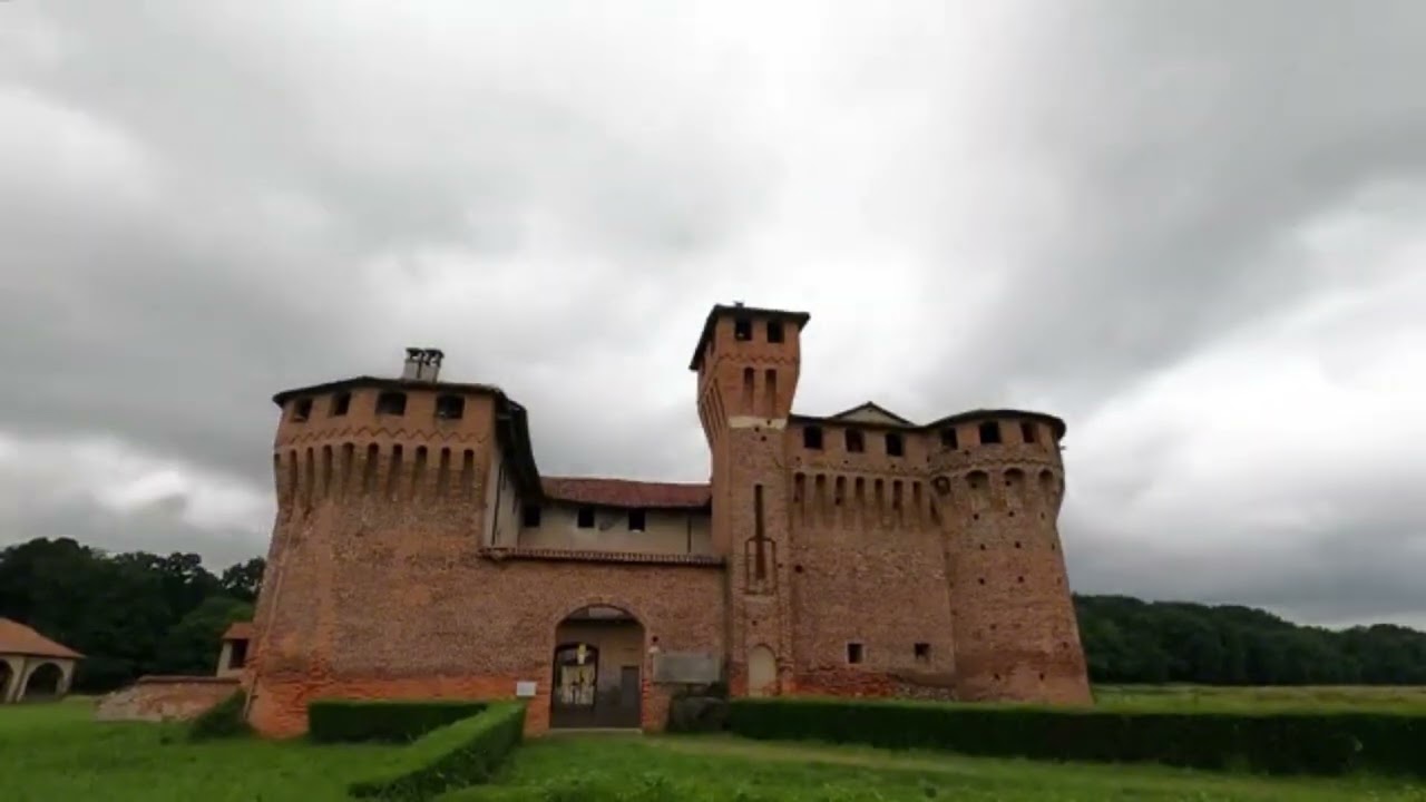 castles by dean kaiser