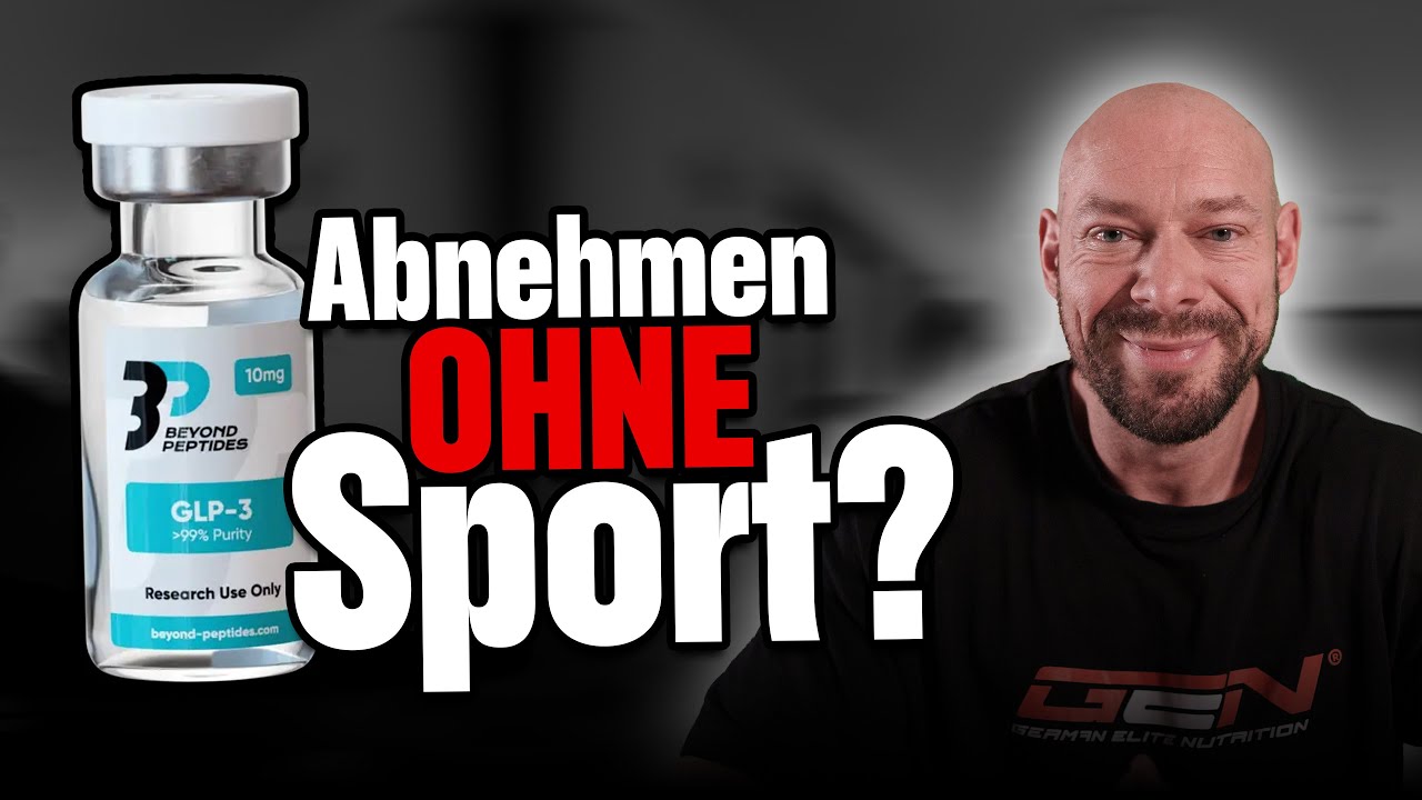 Abnehmen auf einem neuen Level: Was ist Retatrutide?