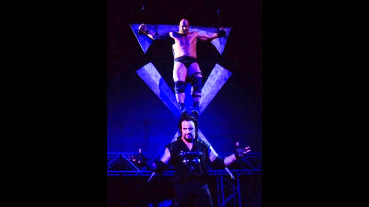 1998: The Undertaker Theme Song - 