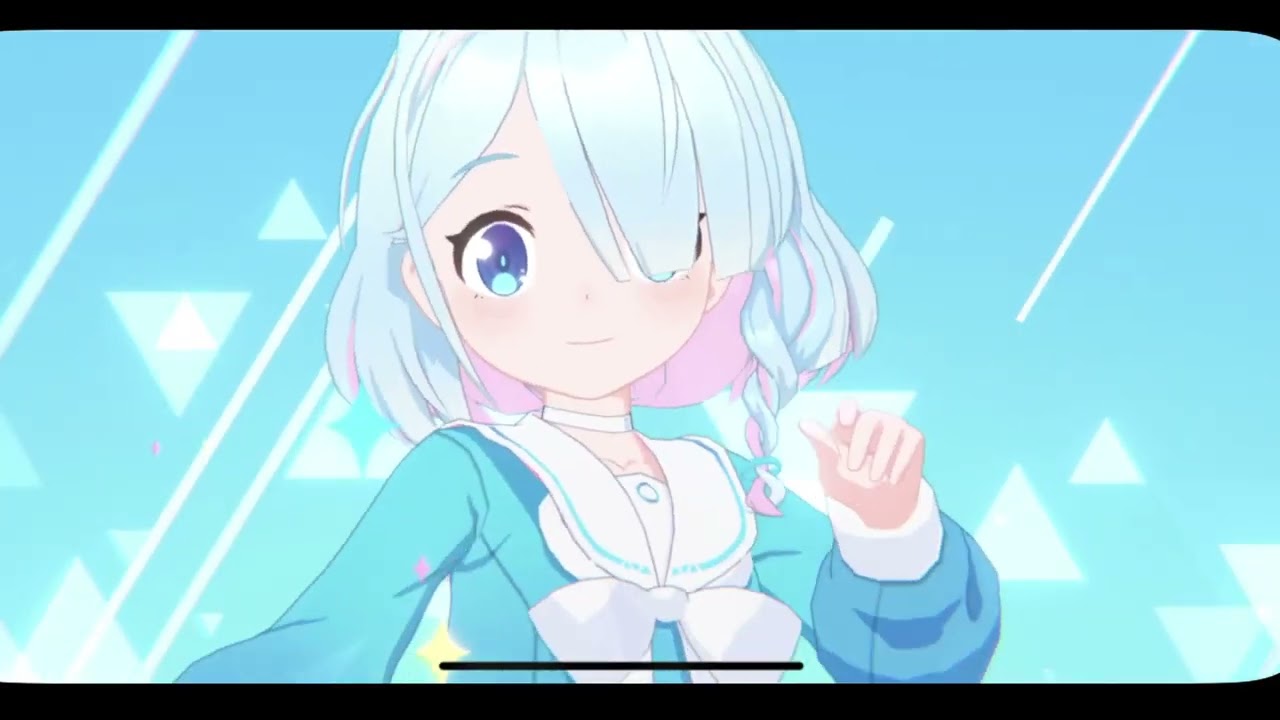 【ブルアカ】ヒマリの“臨戦”姿を妄想するショートヘア大好き委員会
