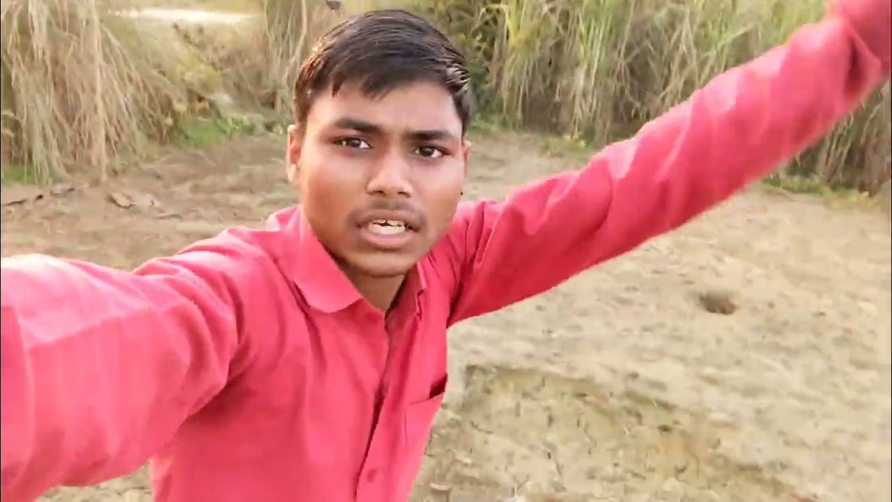 खेतों की मिनी ब्लोग पार्ट 2 #viral #minivlog #video 