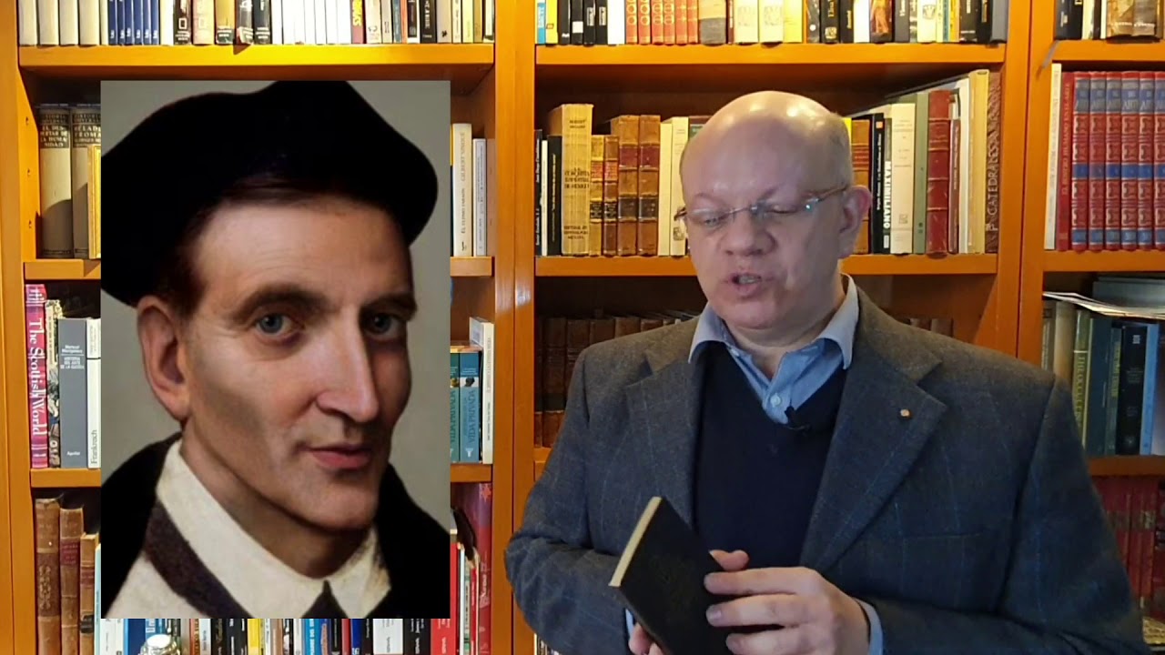 13. Historia de la Iglesia: Siglo XV