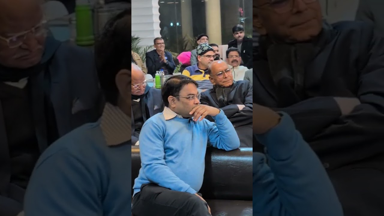 The Friendship Song