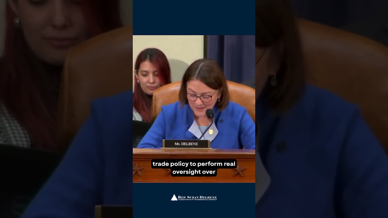 Congress Must Assert Its Authority Over Trump's Tariffs