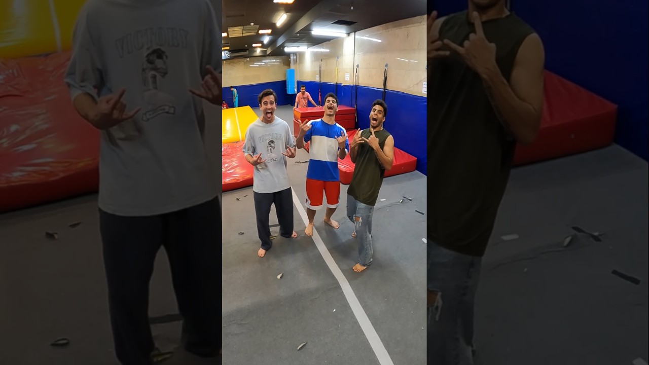 بخشی از تمرین 😂🤟