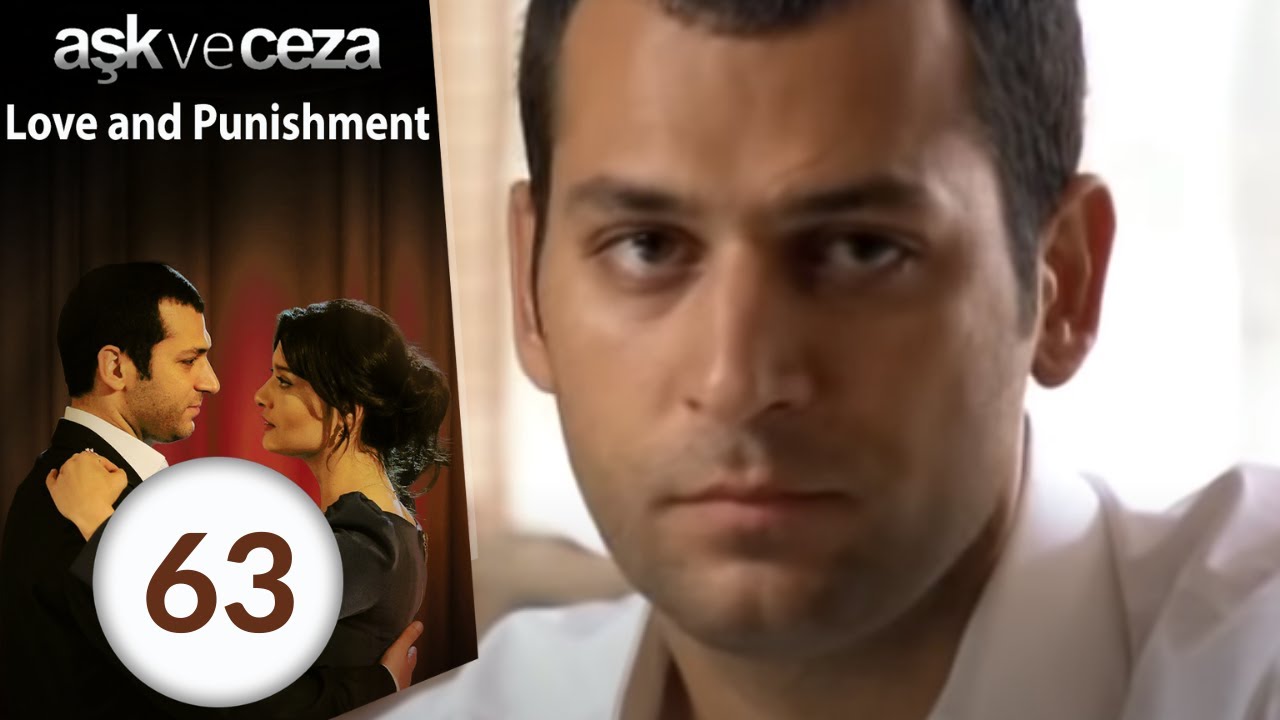 Love and Punishment - Episode 63