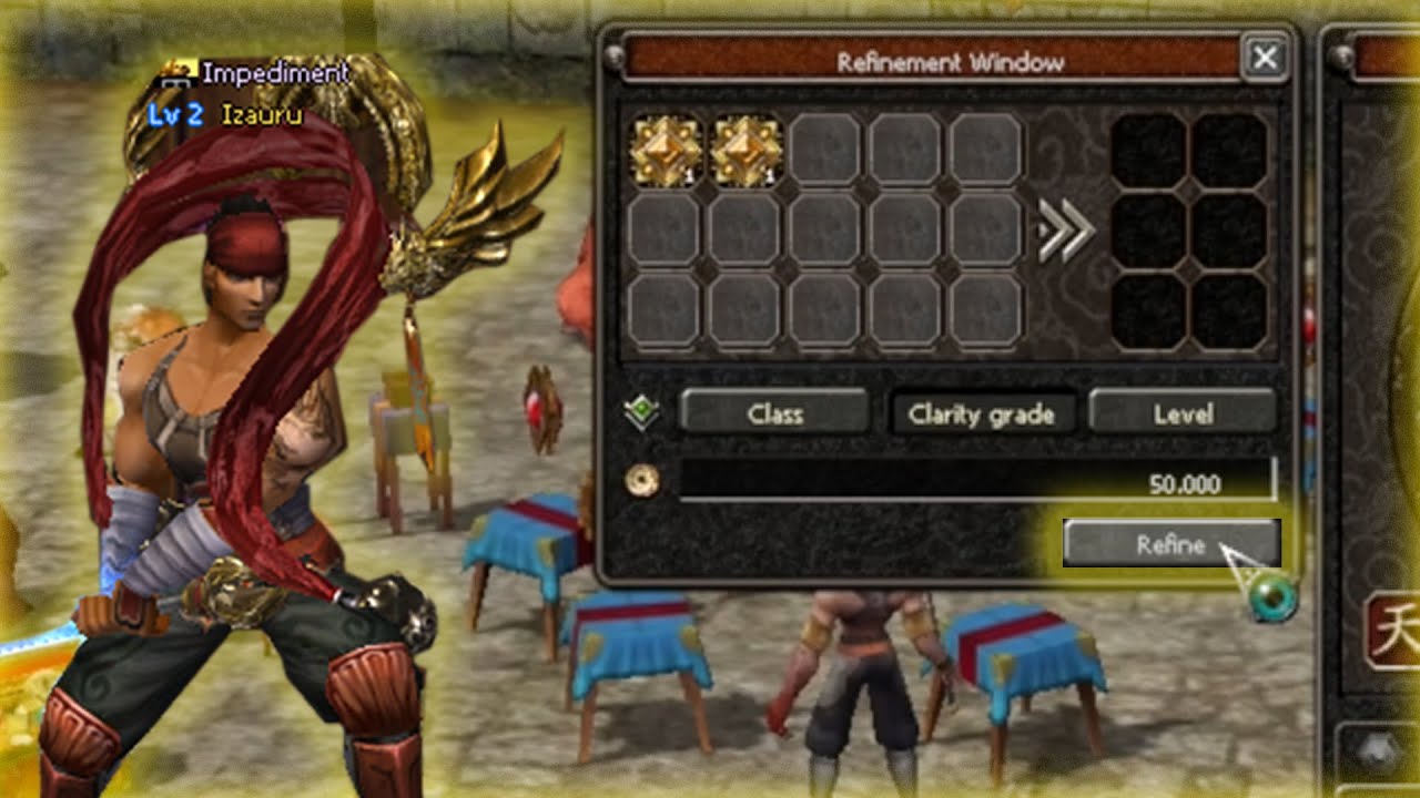 Total Damage, OR? | Metin2 Official