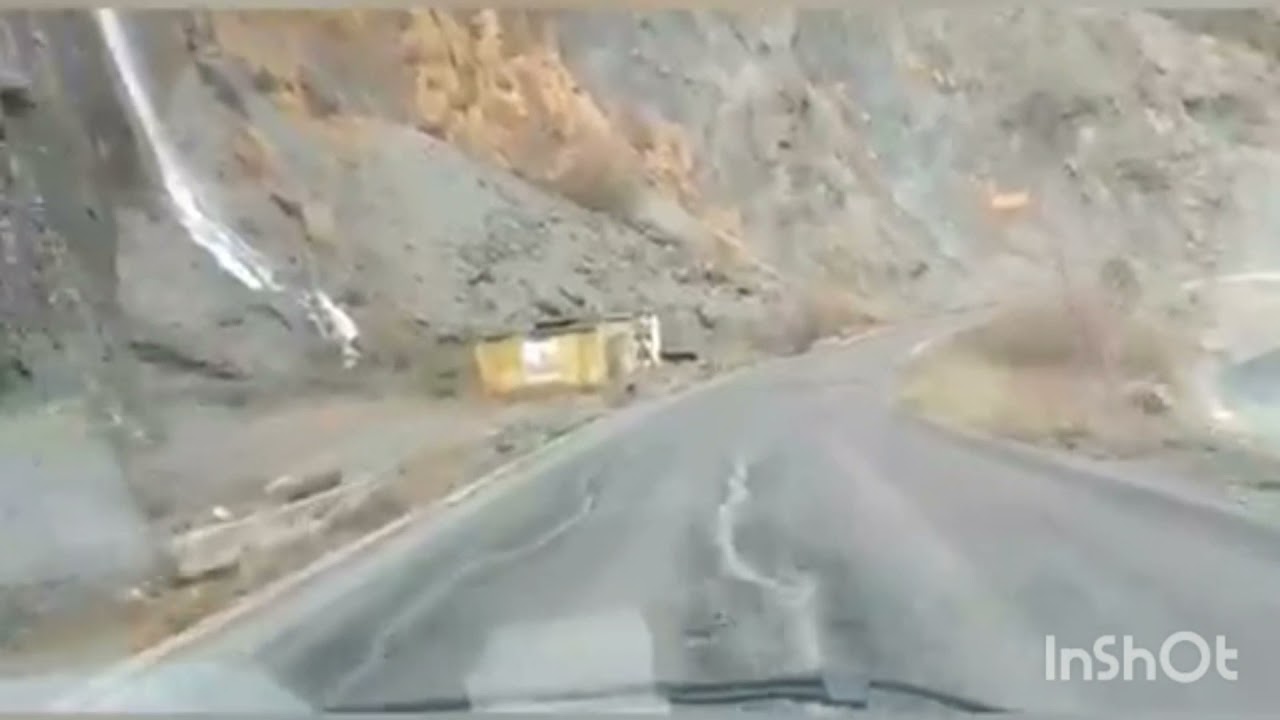 Rruga nga Gojani i Vogël në Gojan të Madh 👌🏼👌🏼👌🏼👌🏼