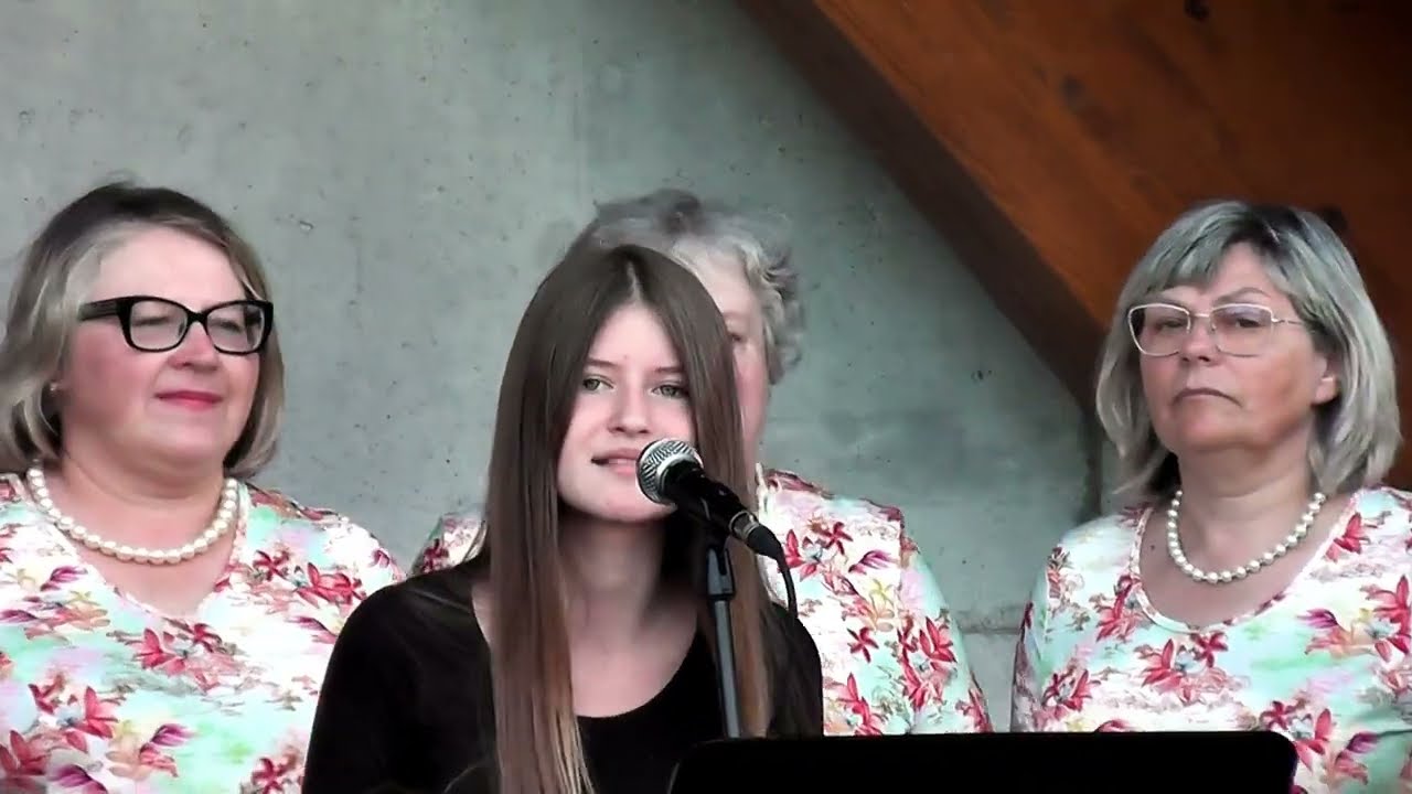 Joniškėlio miesto himnas