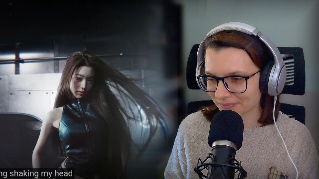 IVE - 'BANG BANG' MV Reacción | Diana Reactions