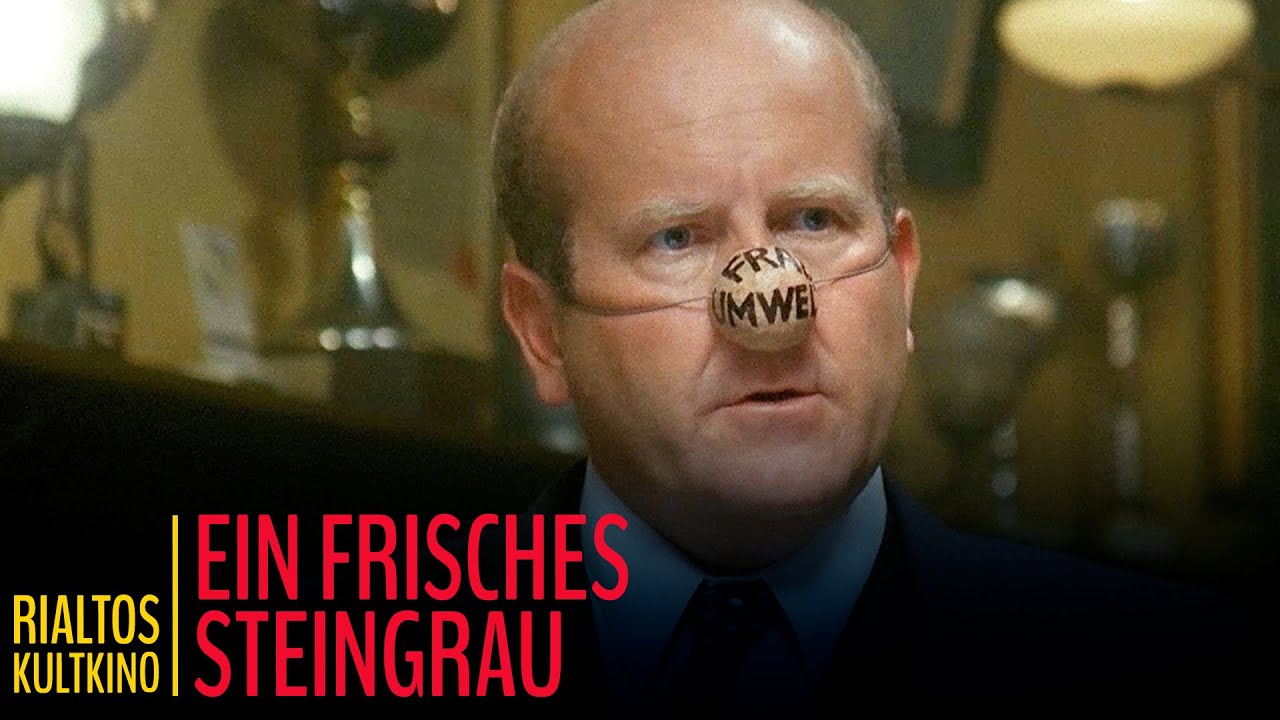 Loriot: Ein holpriger Start mit Frau Tietze | Ödipussi | Kultkino