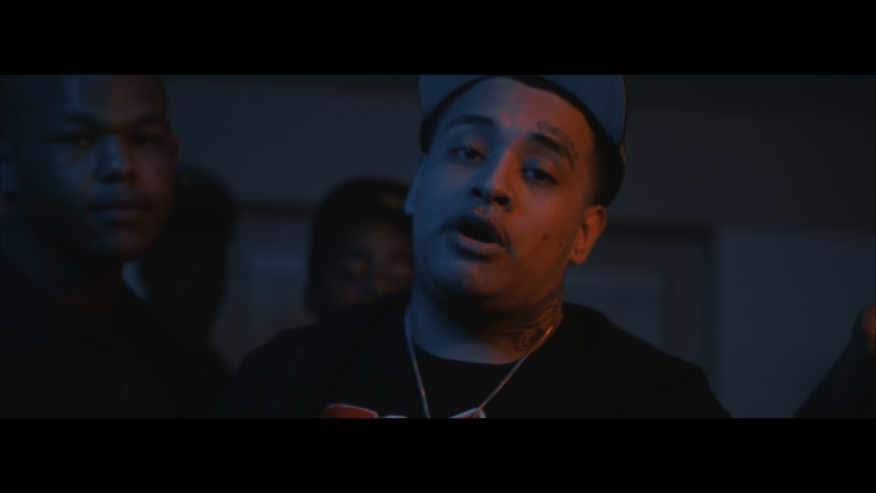 Ji Bandzz x Tr3way6k - Cardi B  (Official Video Shot By @AsterProduction)