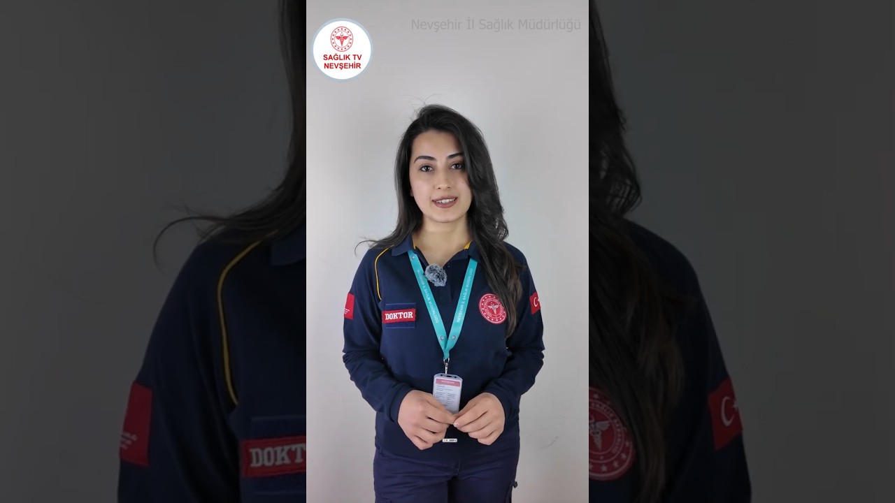 İnme (Fel&ccedil;) Ge&ccedil;iren Birine İlk Yardım Nasıl Yapılır? | 1 Dakikada Hayat Kurtaran Bilgi!