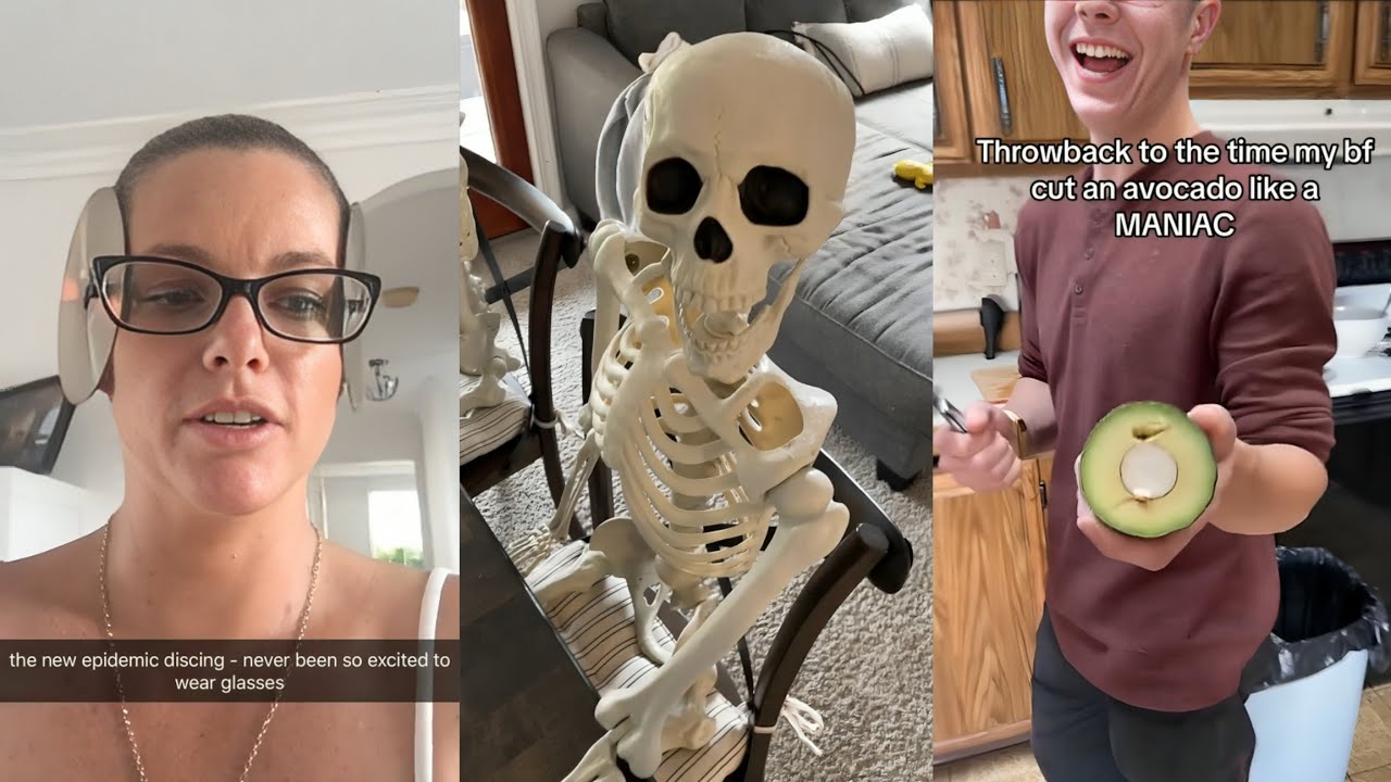 Funniest Tiktok that if ylyl