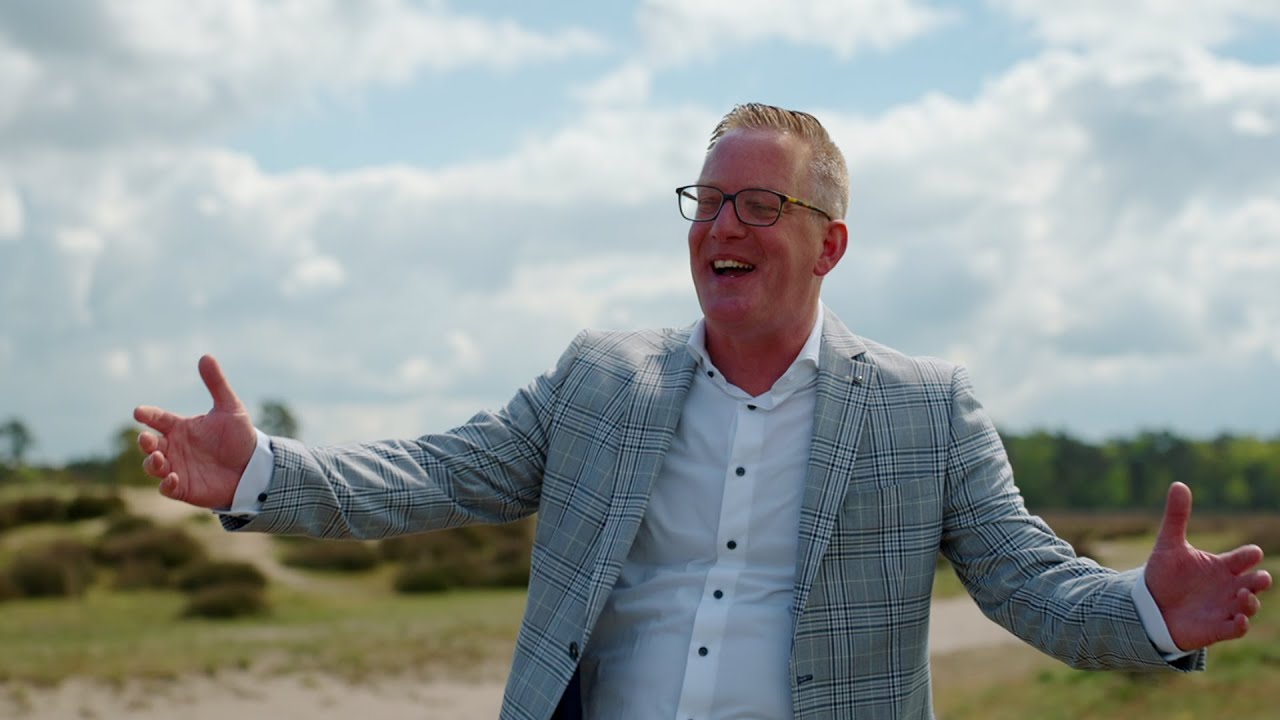 Martijn Kerstens - Marianne