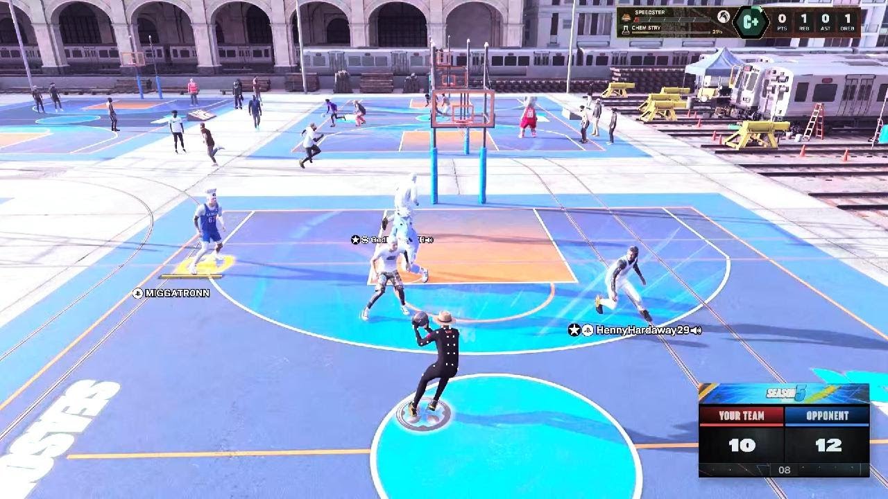 Beating #50 in Idaho|🤪🤪🤪