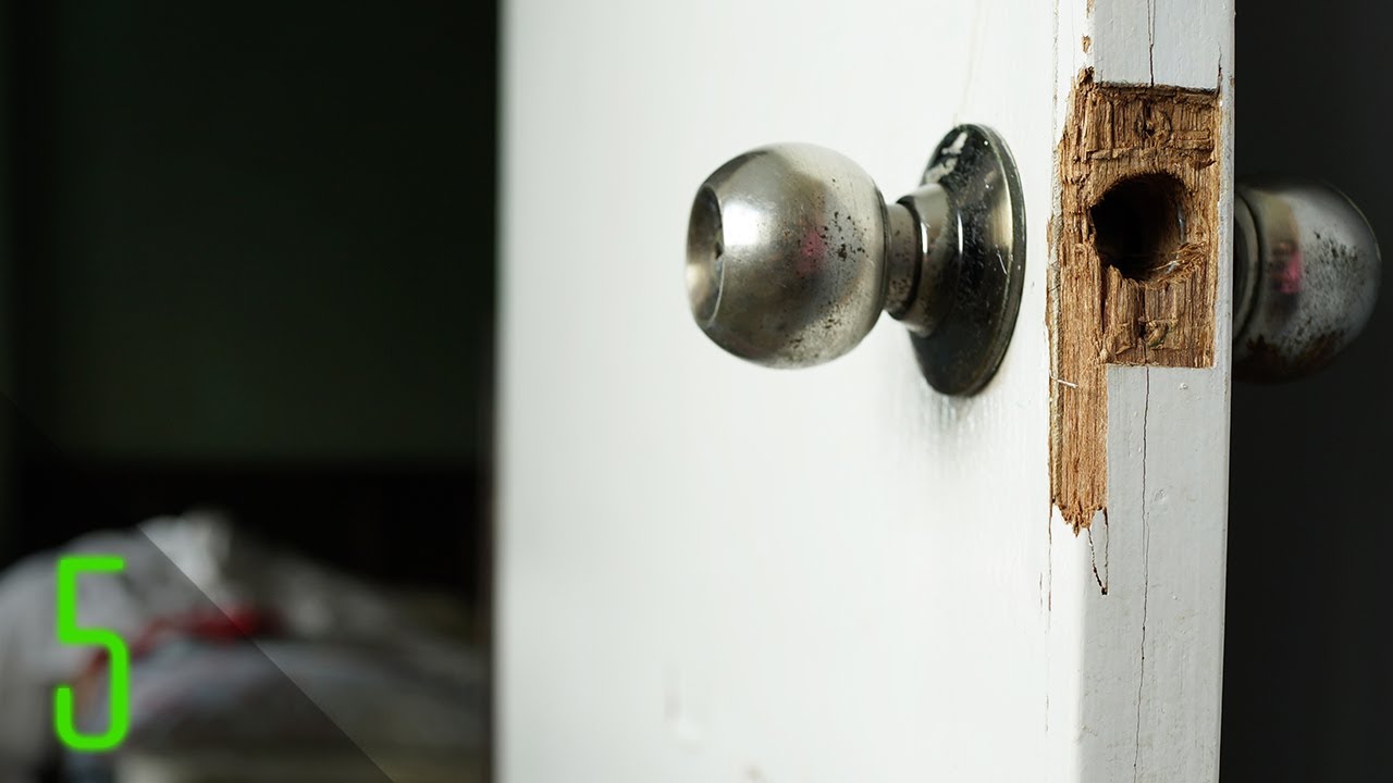 5 Locked Room Mysteries that Should Be Impossible