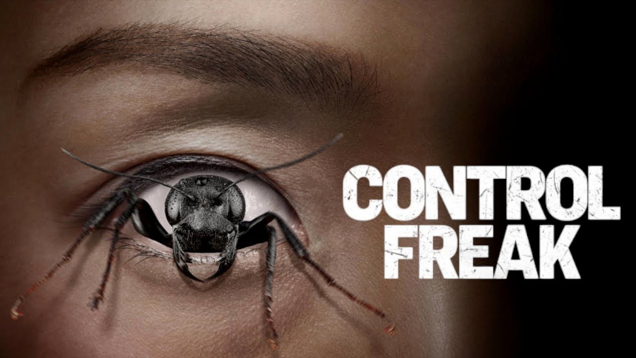 Control Freak | Official Trailer | Horror Brains