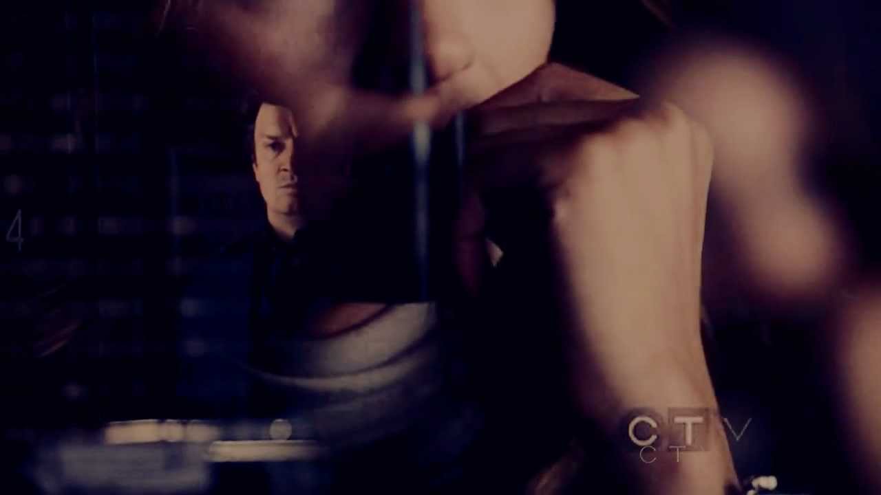 no promises {castle & beckett}