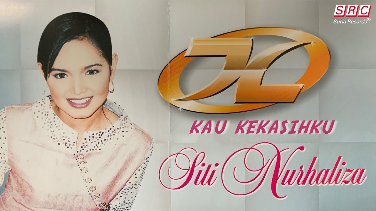Siti Nurhaliza - Kau Kekasihku (Anugerah Juara Lagu 2000)