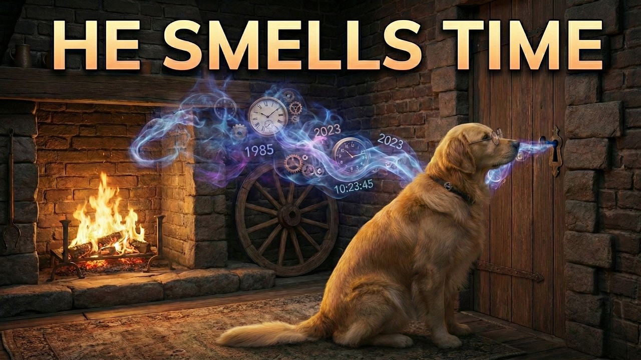 Can Dogs Tell Time? The Truth Will Shock You!!! 🤯