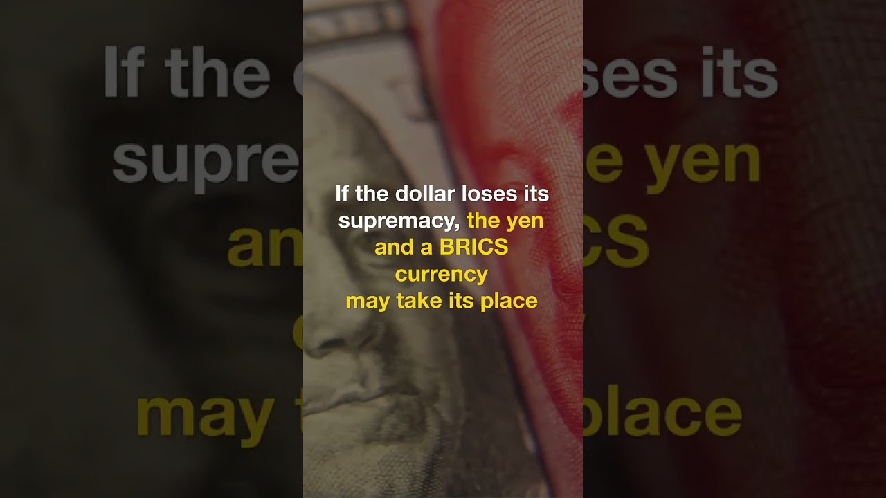 U.S. Dollar - Safe Haven or Growing Risk?