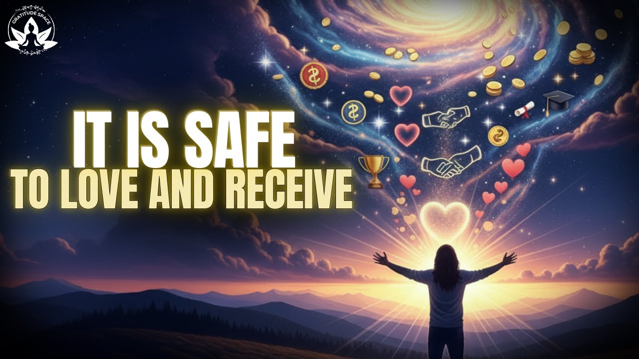 HO’OPONOPONO TO RELEASE THE FEAR OF LOSING MONEY AND LOVE