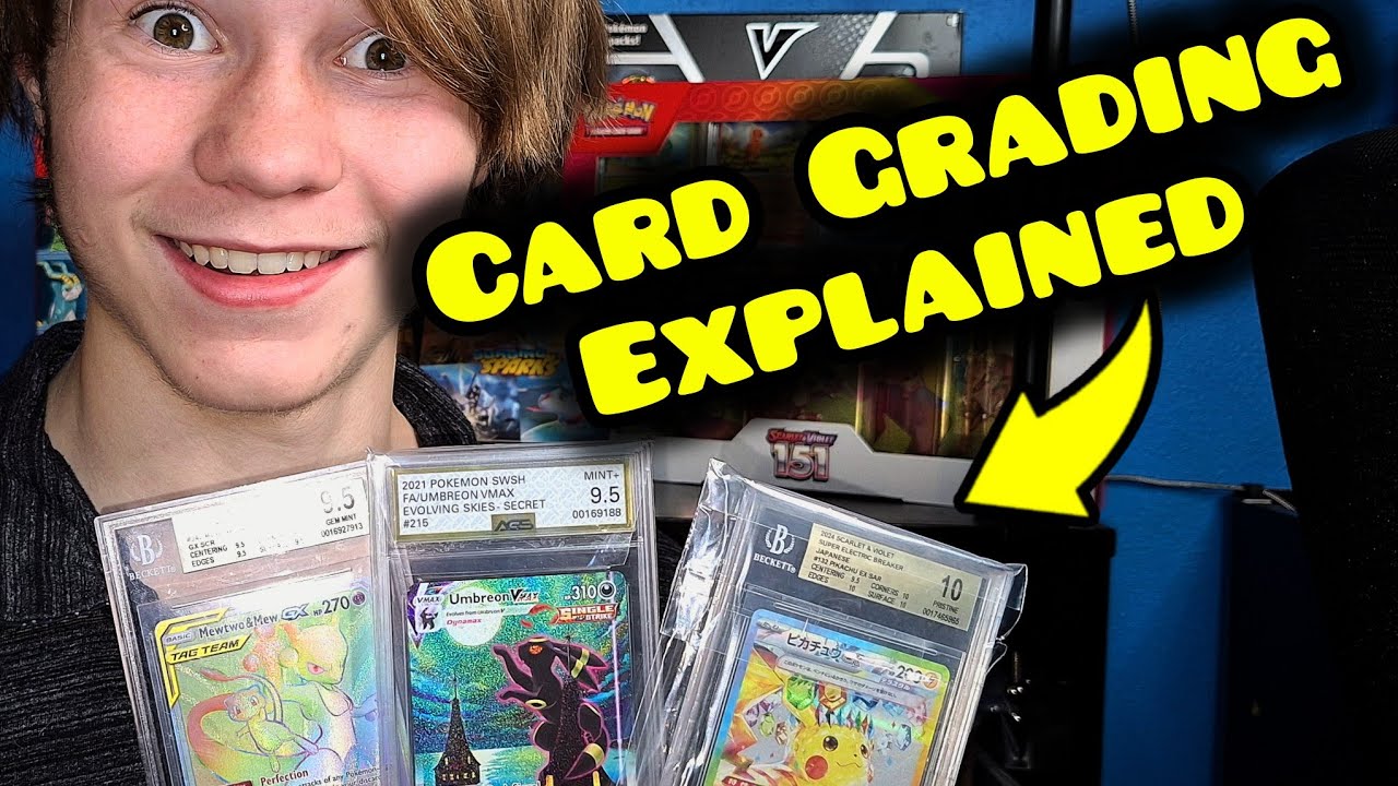 DO THIS SIMPLE TRICK To Increase The Value Of Your Trading Cards! #pokemon #pokemontcg #tradingcards