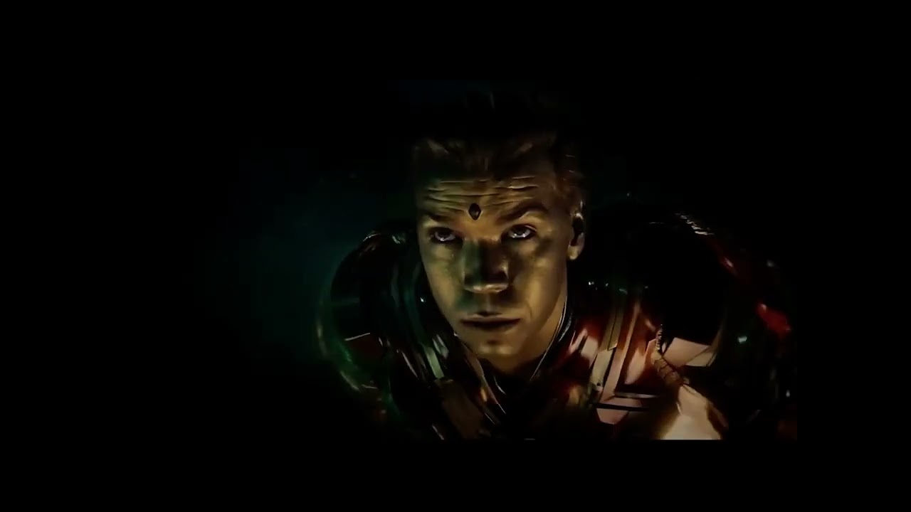 adam warlock meme