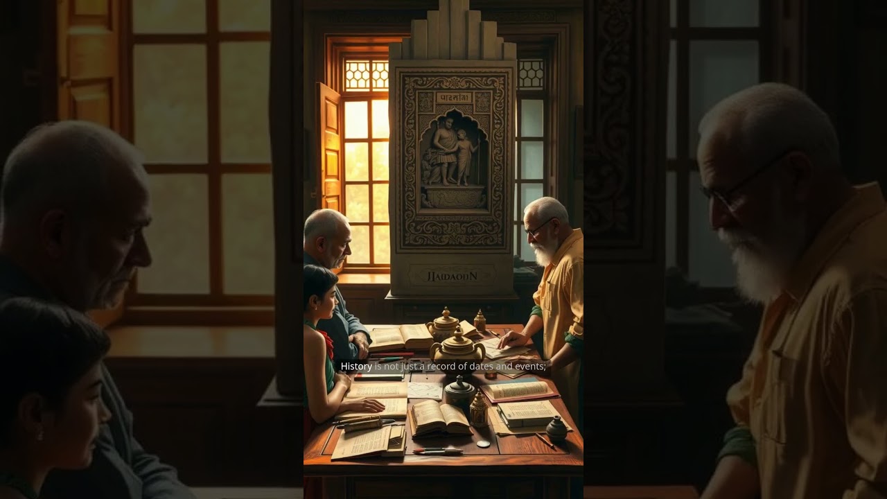 What If India Never Had the Taj Mahal?