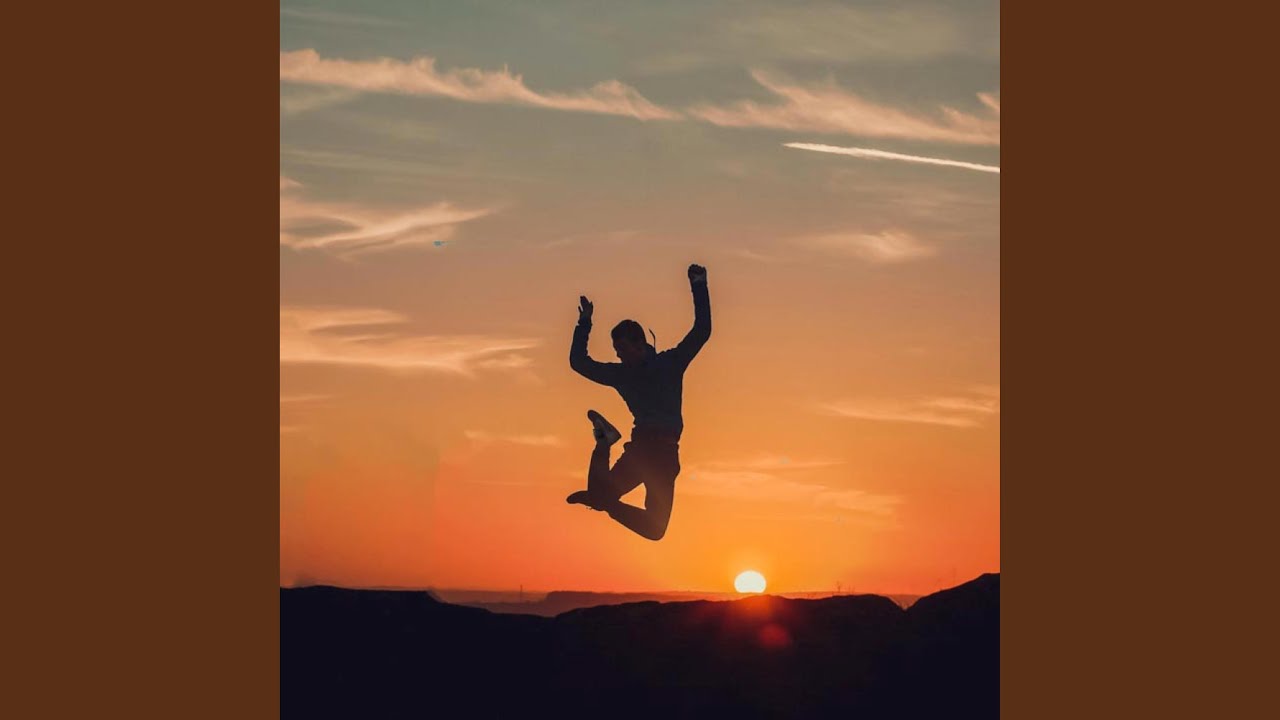 Run into the Morning