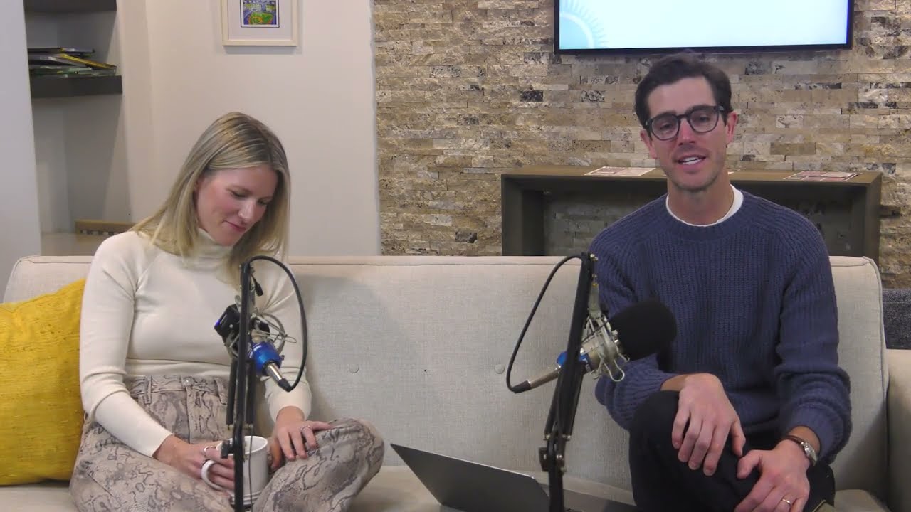 Conversations with the Herres: Raising Healthy, Happy Kids, Managing Expectations for Dental Care