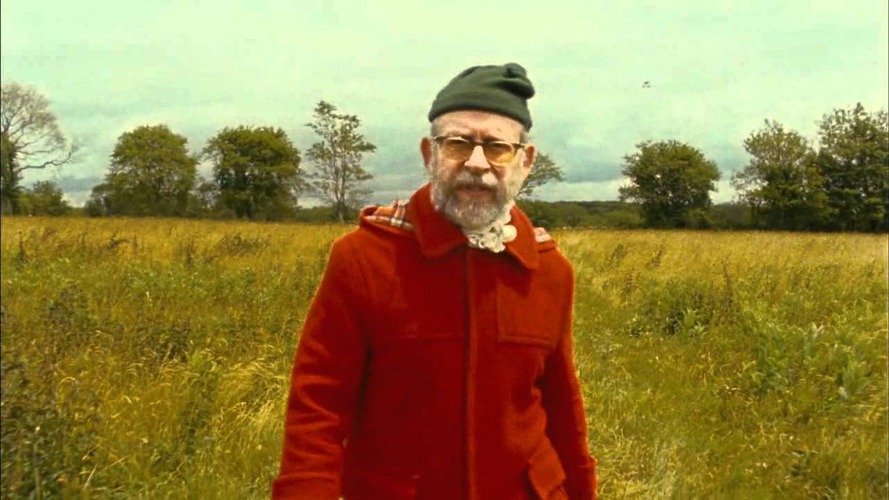Moonrise Kingdom - 