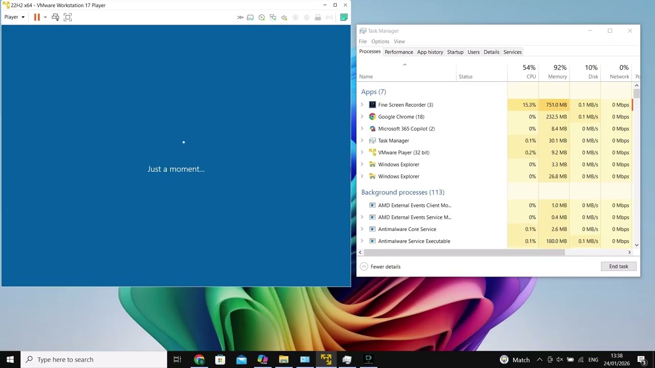 How to Install Windows 10 in 2026 (22H2 x64)