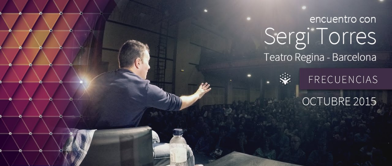 SERGI TORRES - 