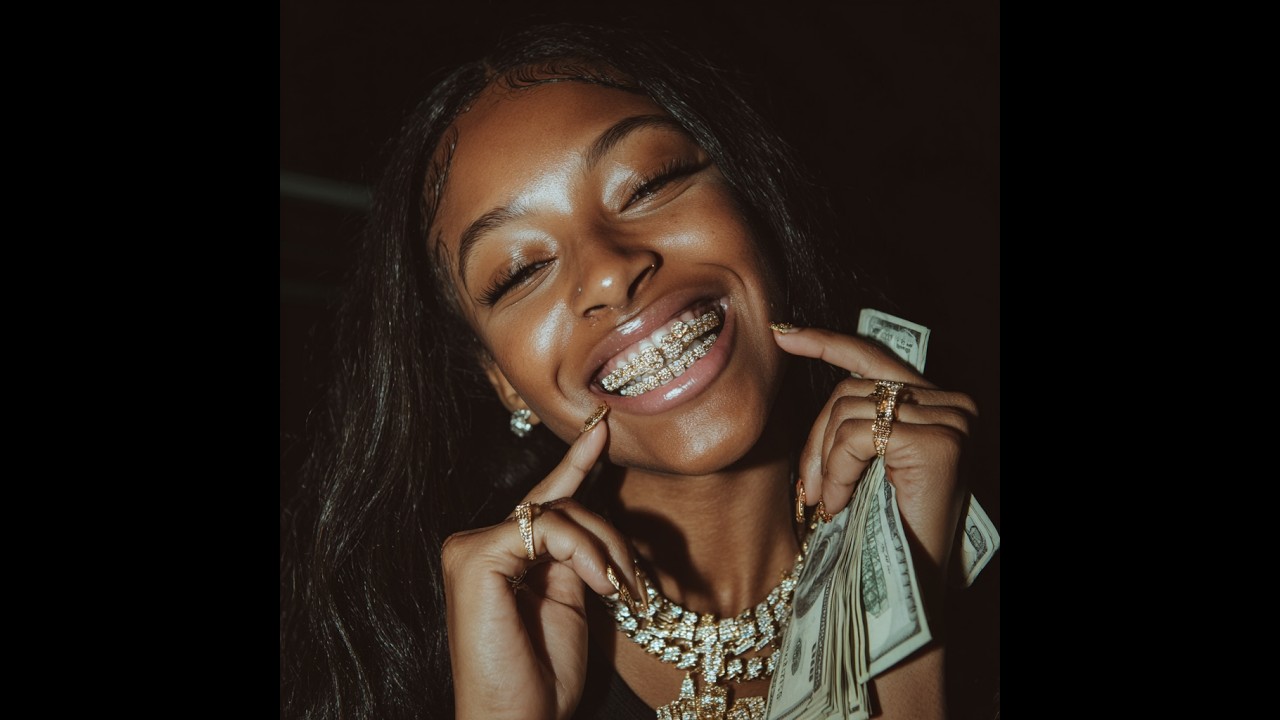 (FREE) R&B Type Beat - 