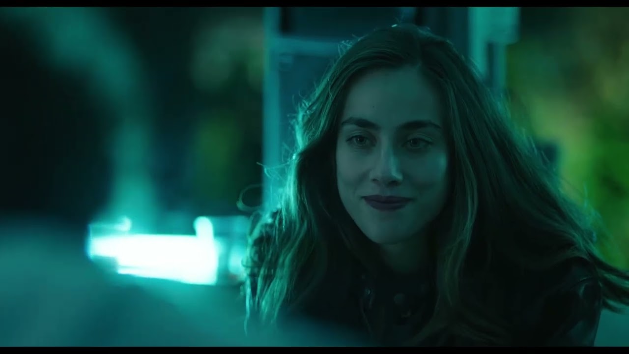 Edoardo canta per Eleonora | SKAM ITALIA: Stagione 3 - Episodio 3 (ITA)