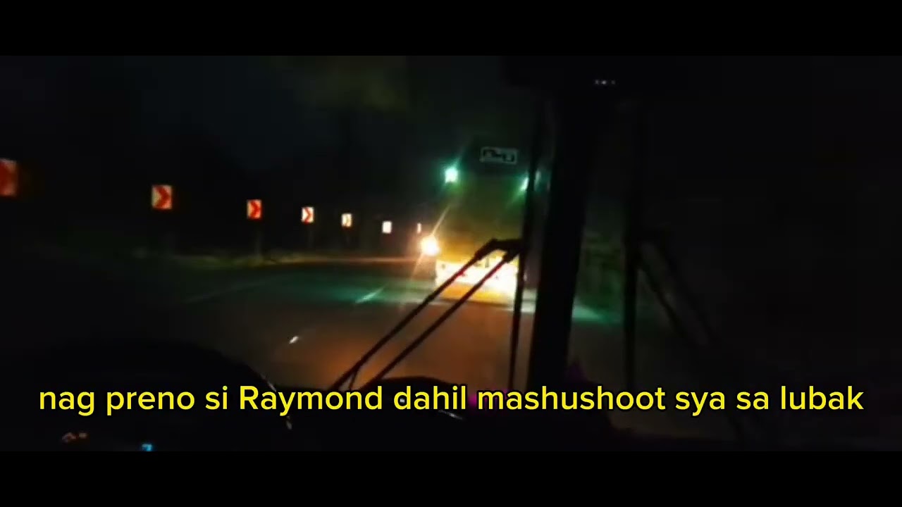 Philtranco vs. Raymond vs. Silver Star vs. Eagle Star (matinding laban gitgitan)