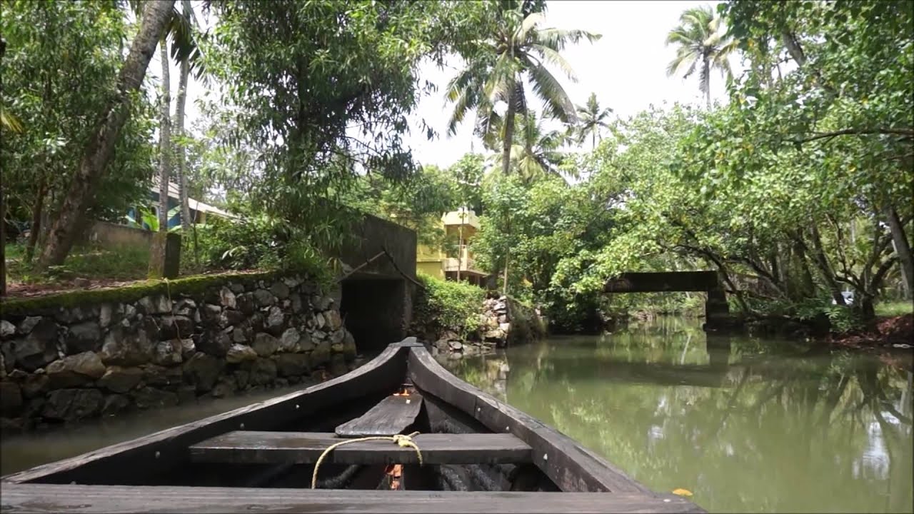 Se reconnecter à l'essentiel - à l'indienne