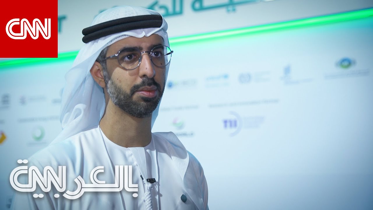 كيف تعمل الإمارات على رفع جودة الحياة لمواطنيها والمقيمين؟ وزير الذكاء الاصطناعي يوضح