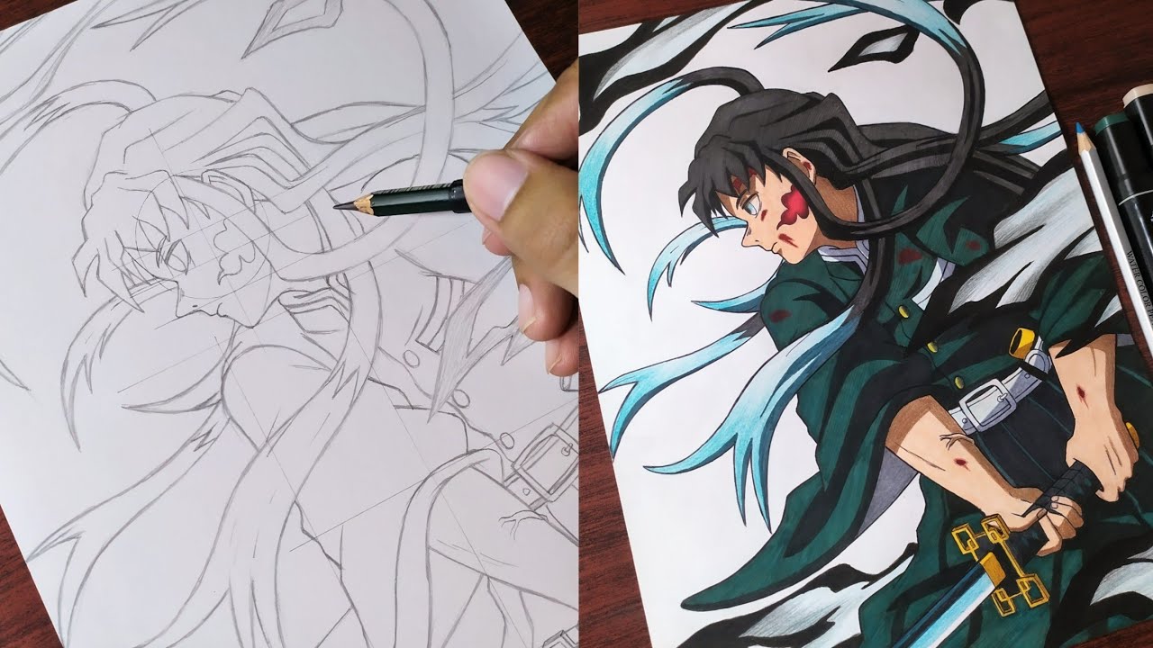 How to Draw 