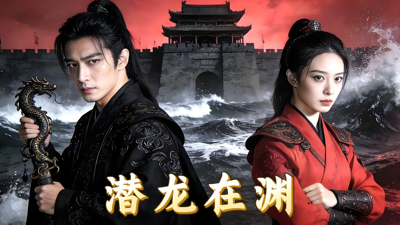 【FULL】窩囊贅婿受盡全家鄙夷，蟄伏三年無人知其真身！ 一朝覺醒神王血脈，昔日欺辱者盡數跪地求饒！《潜龙在渊》 #短劇  #大陸短劇 #爽劇