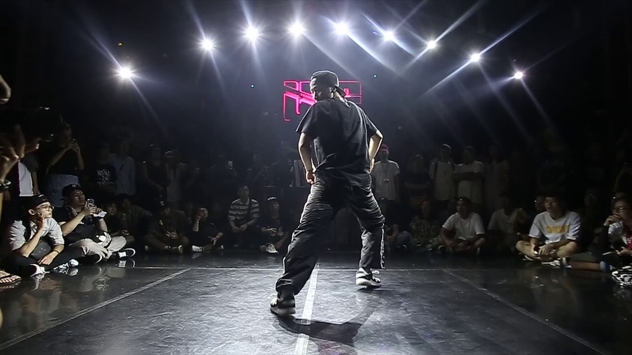 [WONDERFUNK 7] JUDGE DEMO - KITE