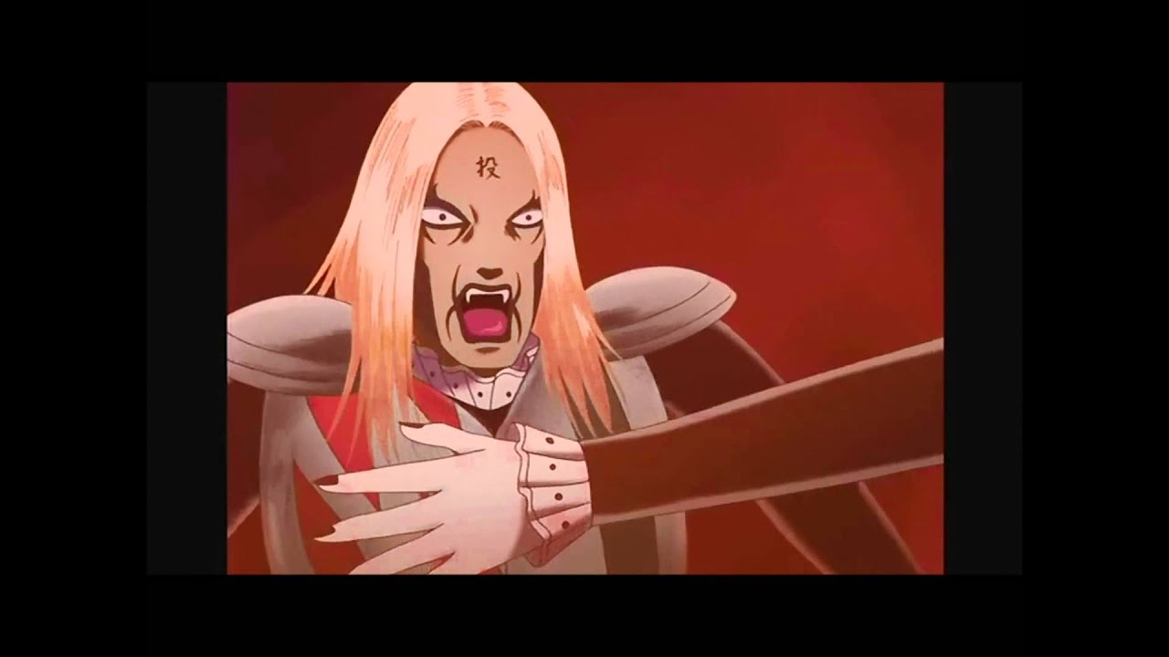 Mad Monster
