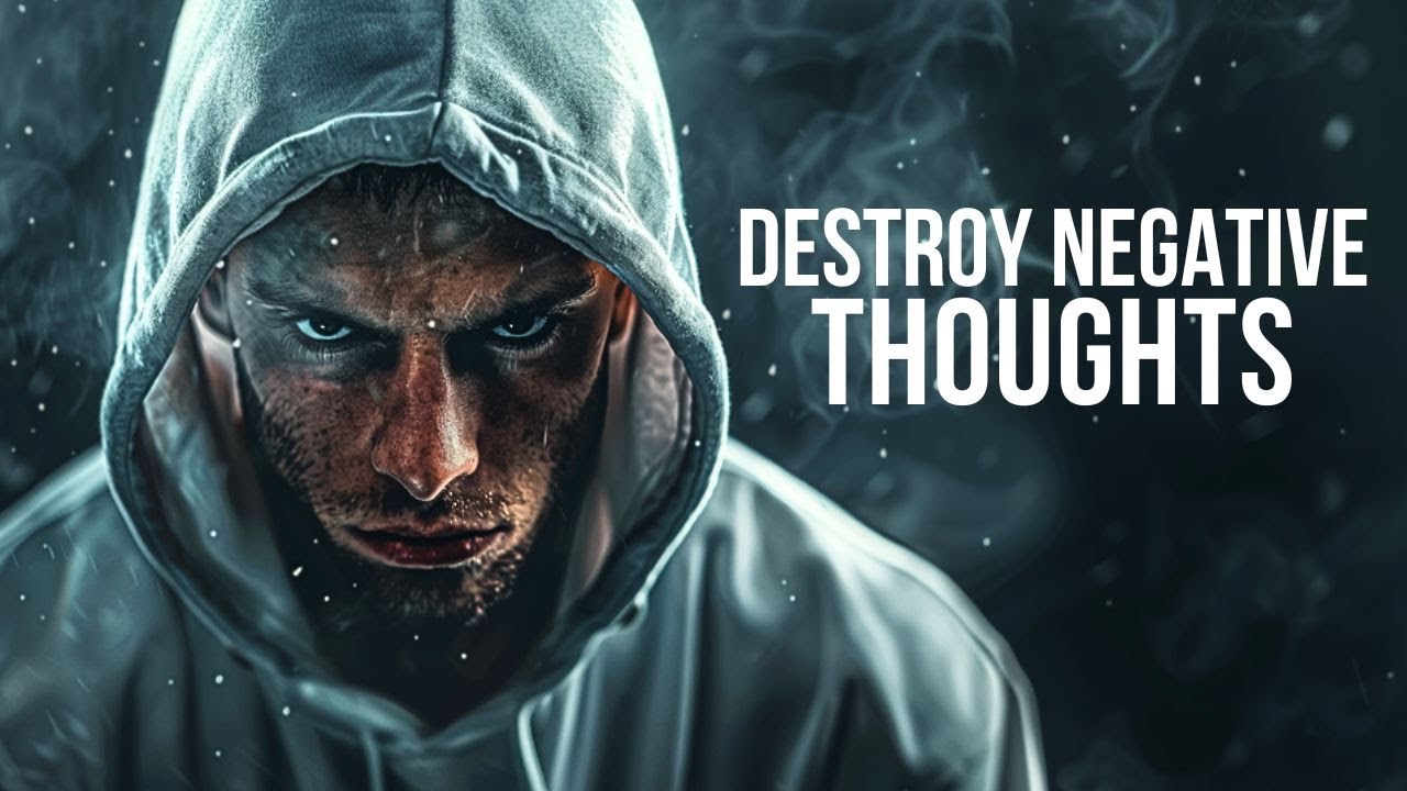 BECOME A MONSTER | Motivational Speech