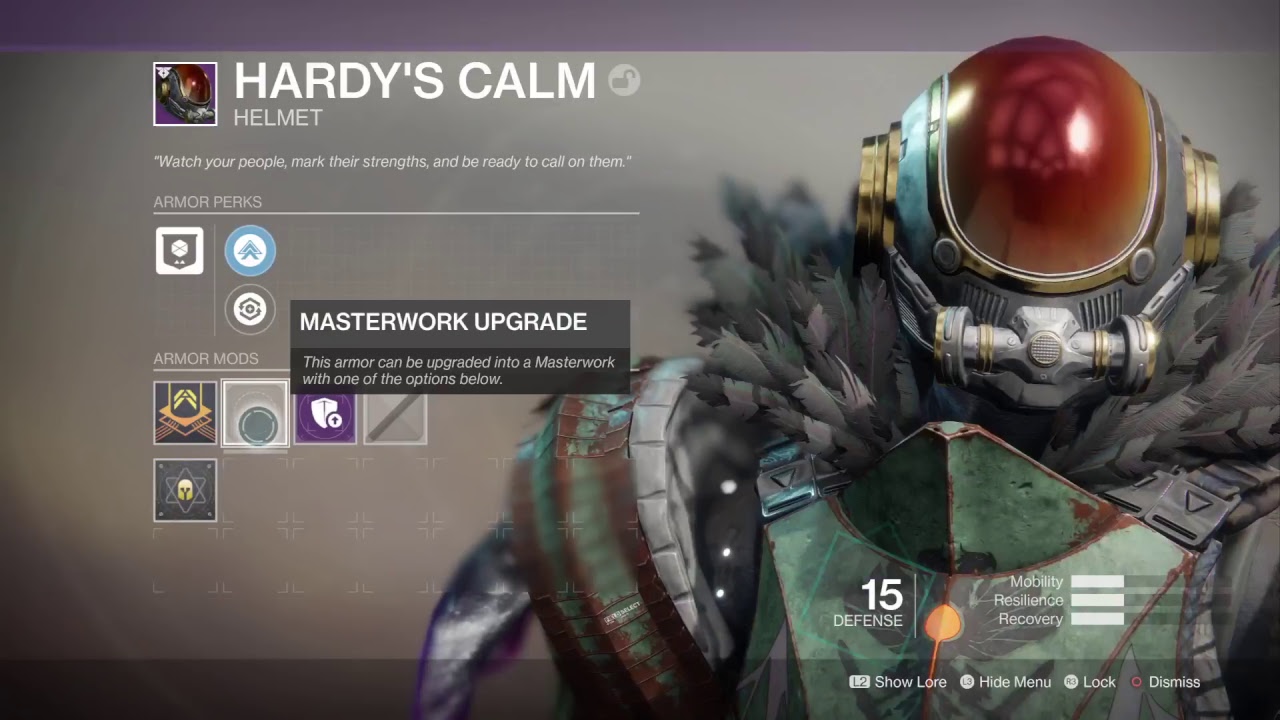 DESTINY 2: WARMIND DLC STORY PLAYTHROUGH (Part 1)